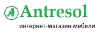 Antresol — інтернет-магазин меблів