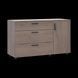 Комод Doros Торн Кремона Канноло 3Ш/1Д 135х51.6х80 (41510177) 6