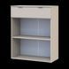 Комод Doros Рон 2 2 фасади 1 шухляда Кашемір 80х38х100 (41516044) 5