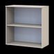 Комод Doros Рон 3 2 фасади Кашемір 80х38х81 (41516045) 5