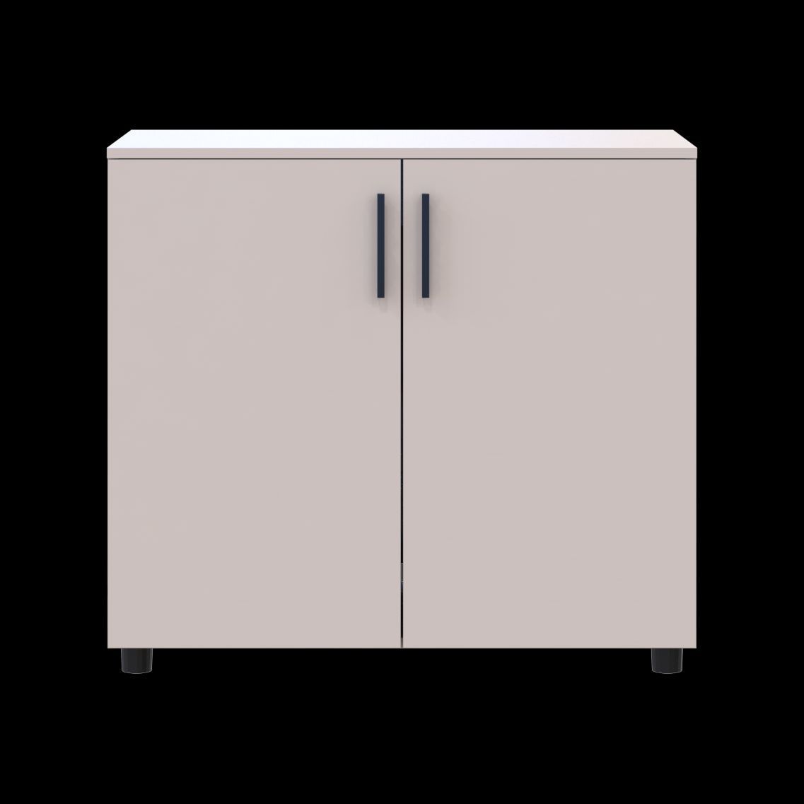Комод Doros Торн Кашемір 2 ДСП 90х51.6х80 (41510151)